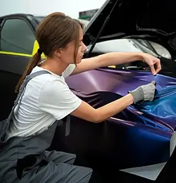 Emergency auto repair