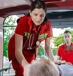 Unexpected family emergency