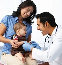 Medical services