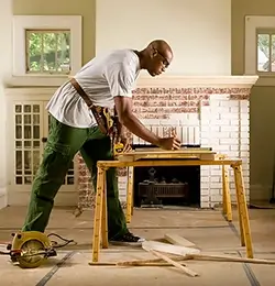 Home Repairs