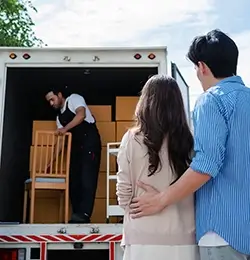 Moving expenses